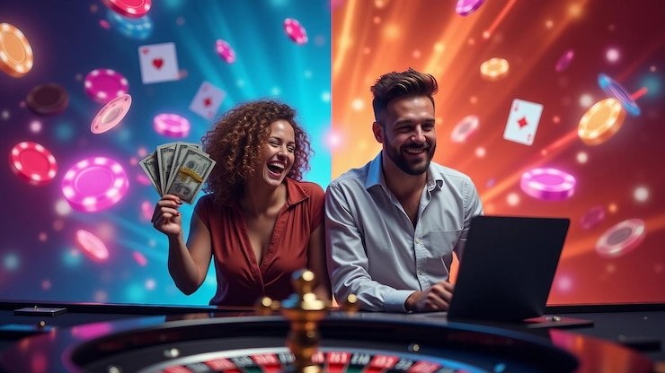 Account balance and transaction history on regalbet login Lightning Dice