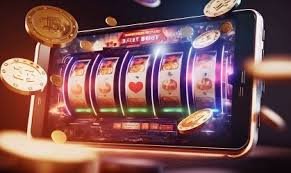 Slots and esports Mobile Legends Free Fire PUBG schedule