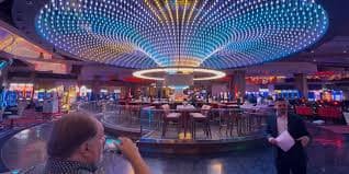Blackjack table on Red Tiger regalbet login